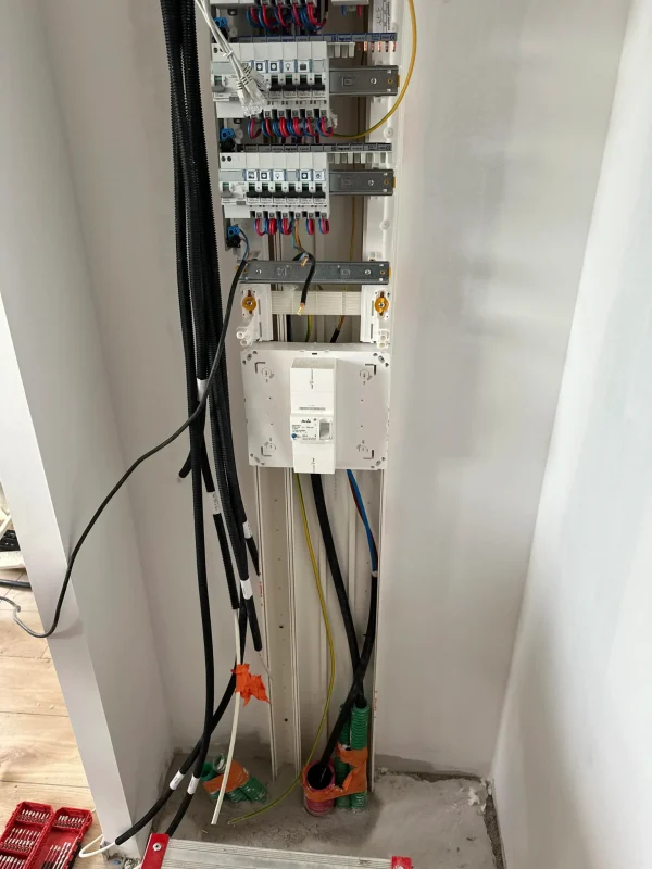 electricite MCP 17, plombier chauffagiste à Saint-Just-Luzac