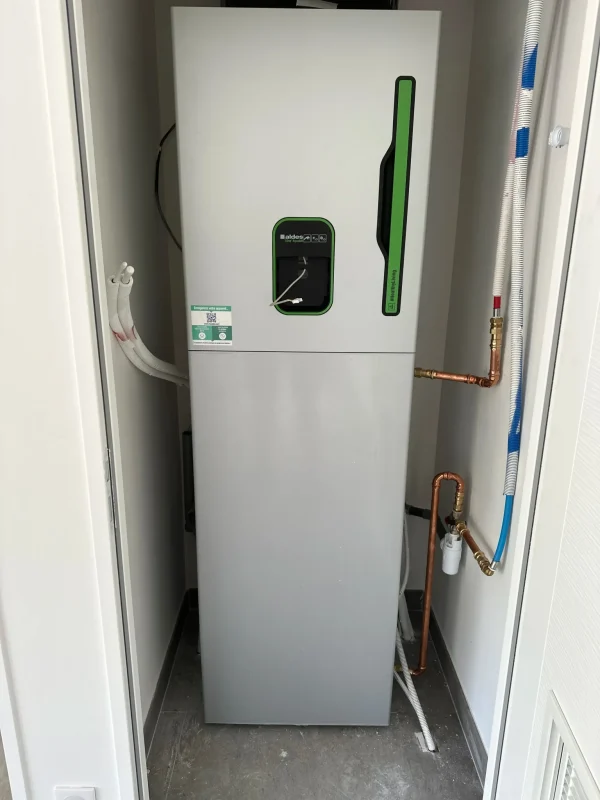 plomberie MCP 17, plombier chauffagiste à Saint-Just-Luzac