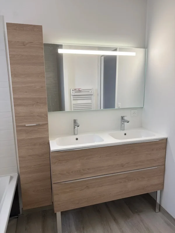 salle de bains MCP 17, plombier chauffagiste à Saint-Just-Luzac (2)